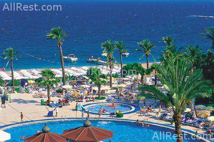 Phaselis Princess Hotel 14